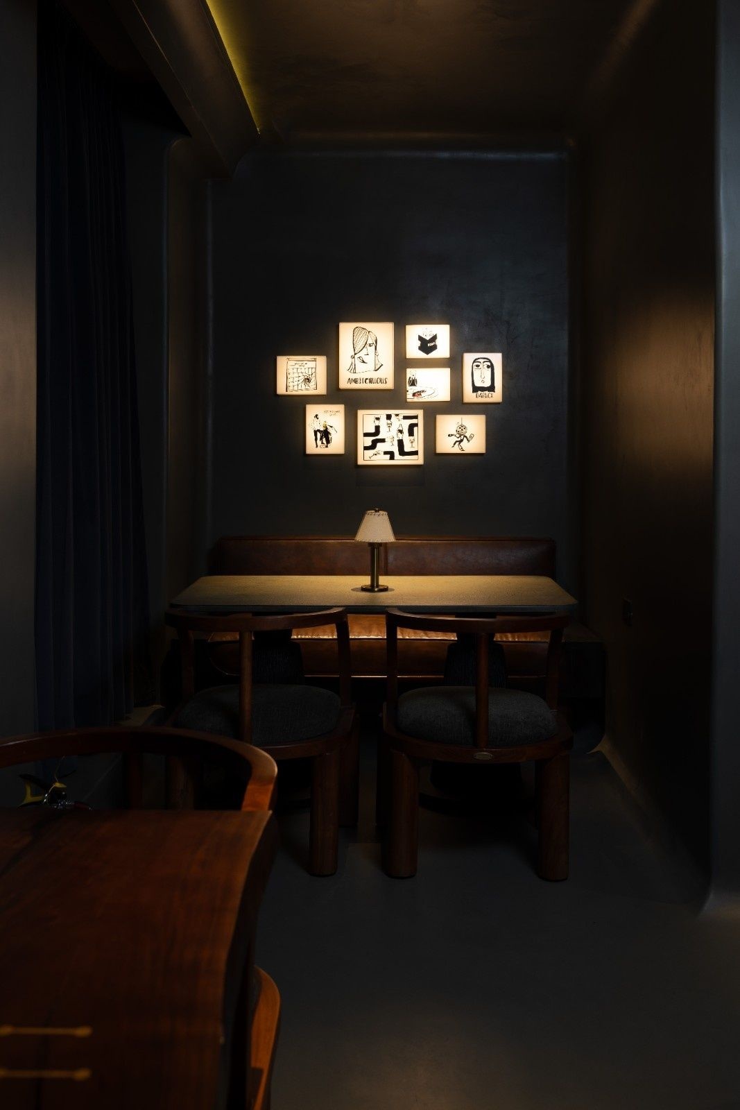 Top Banana New Delhi GK2