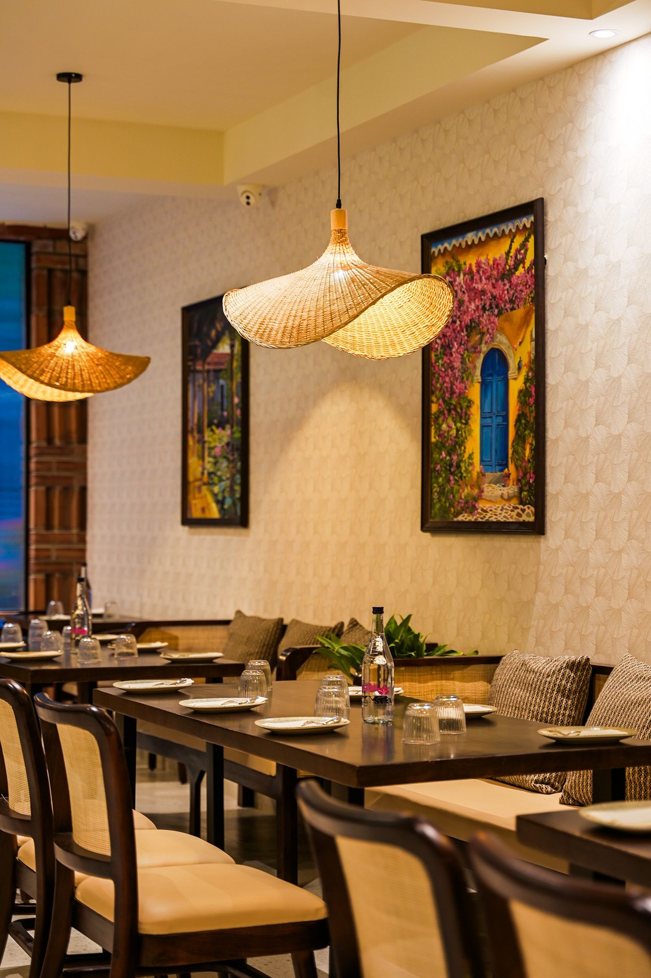 Tuya Ambience, The Nod Mag