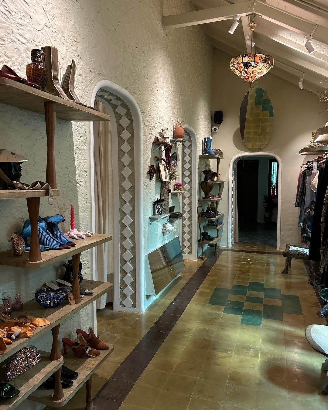 Two Extra Lives in Bandra