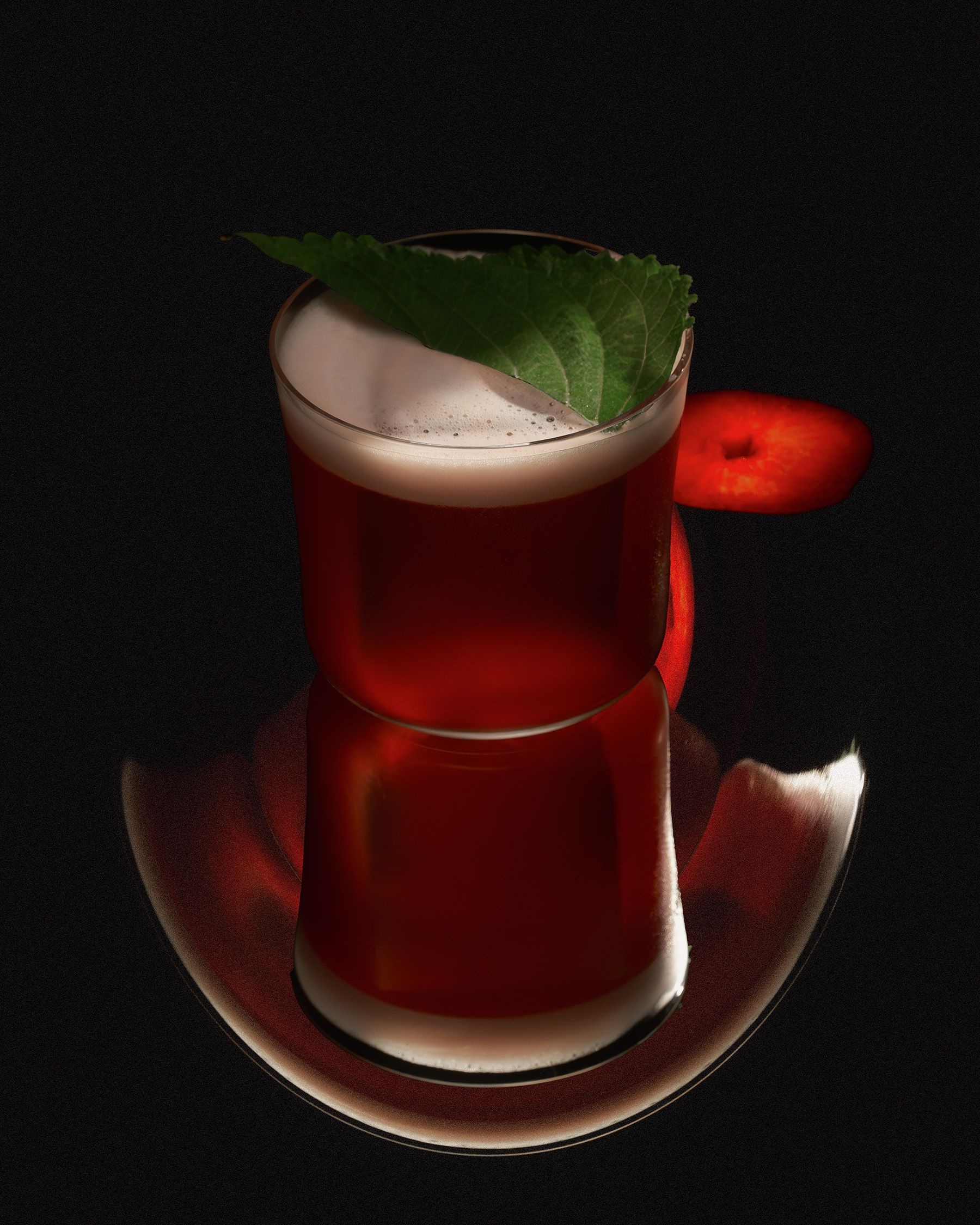 Ume Sour Oju Delhi The Nod