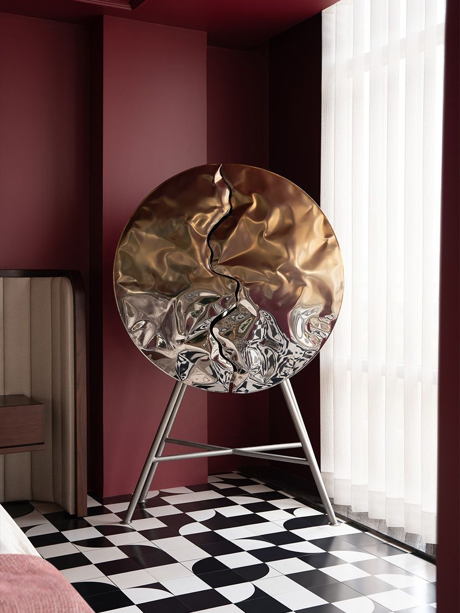 India Design Mumbai The Nod