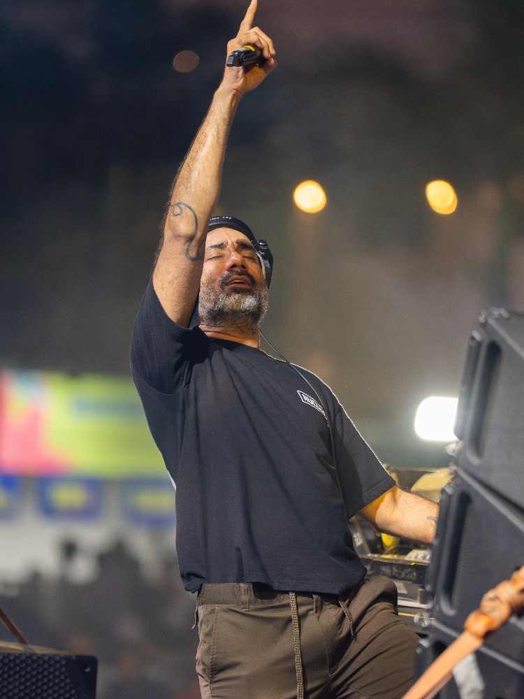 Nucleya Mumbai Indians