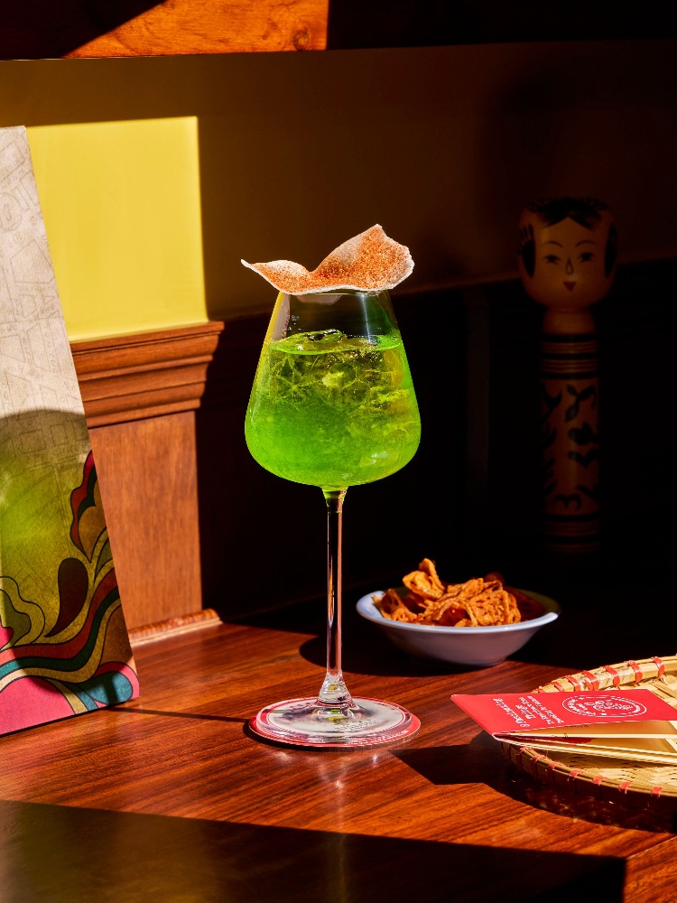 Vietnam-ease drink