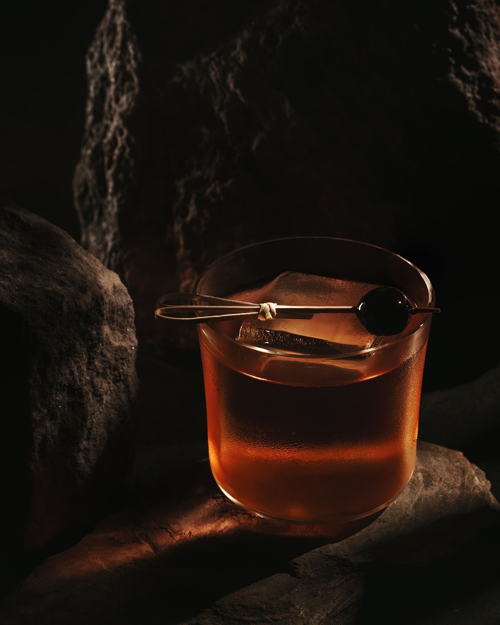 Vieuxx Carre Upside down Oju Delhi The Nod