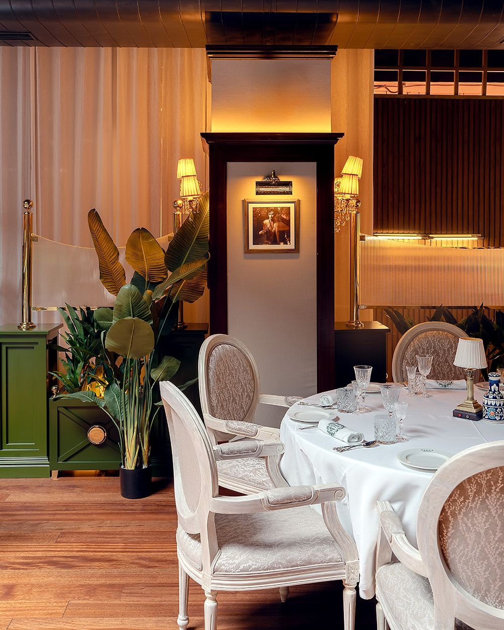 Vinci New Delhi The Nod