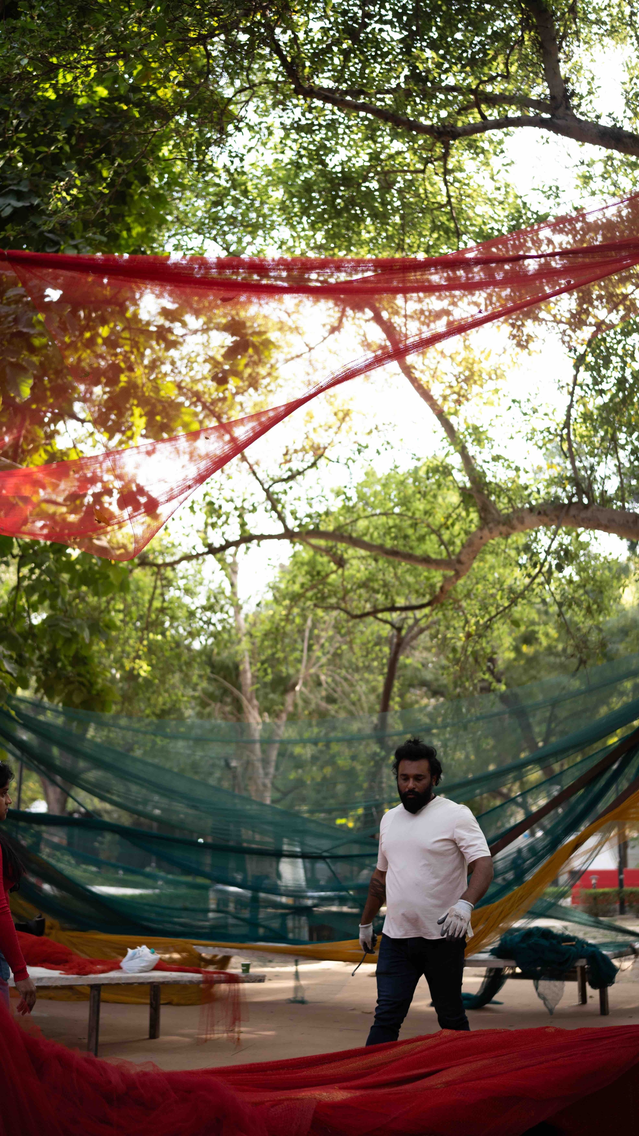 Vinu Daniel - Modern Day Toddy Sho