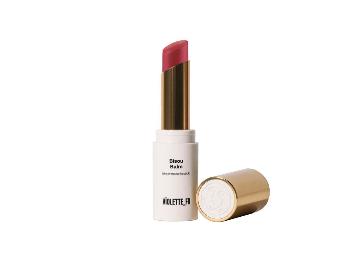 Violette FR Mon Cheri Bisou Balm