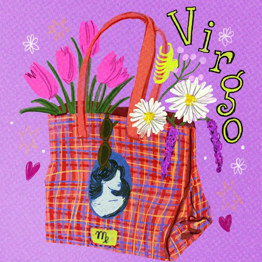 Virgo Horoscope for August 2026 The Nod Mag