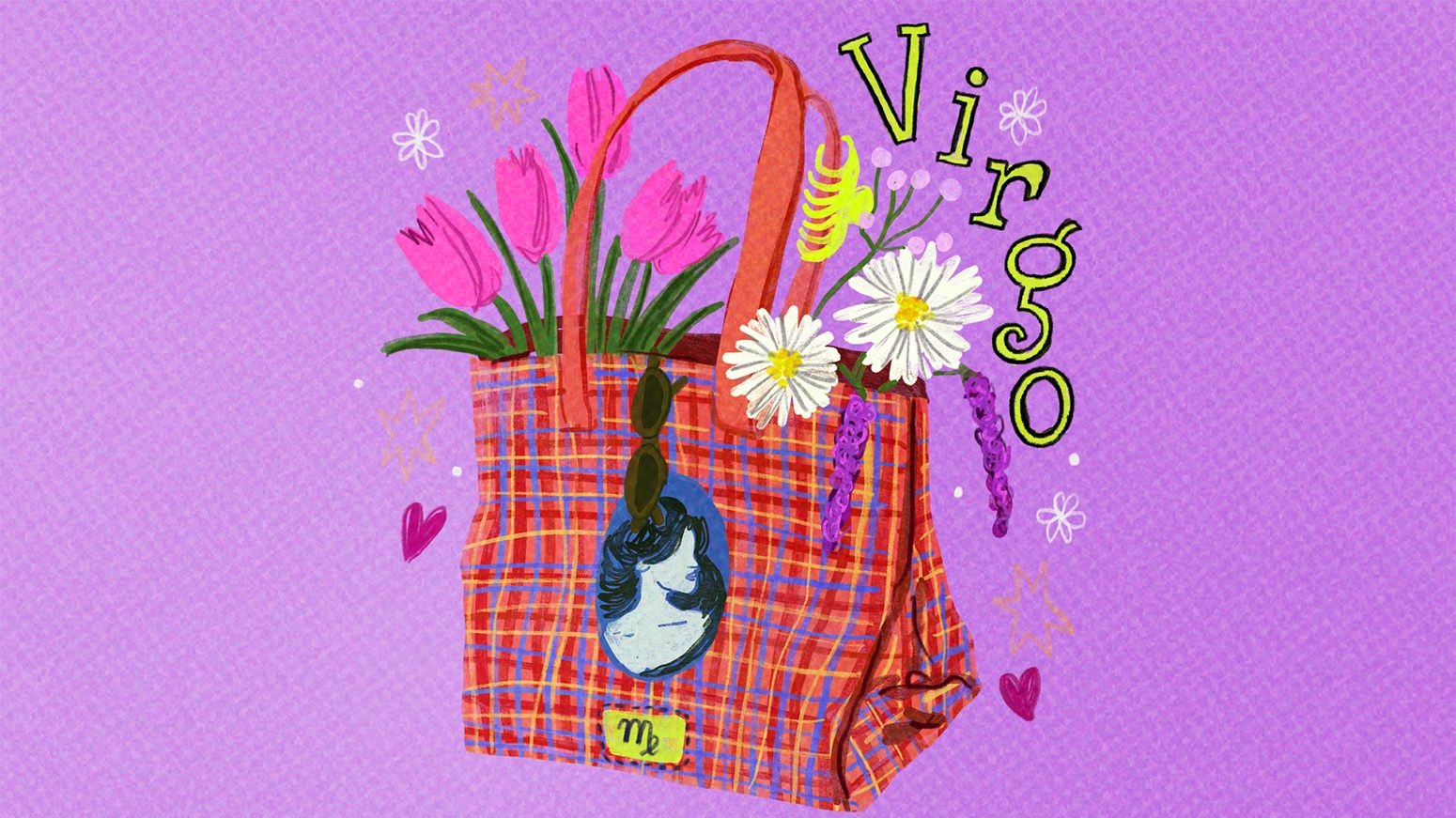 Virgo Horoscope September 2025 The Nod Mag