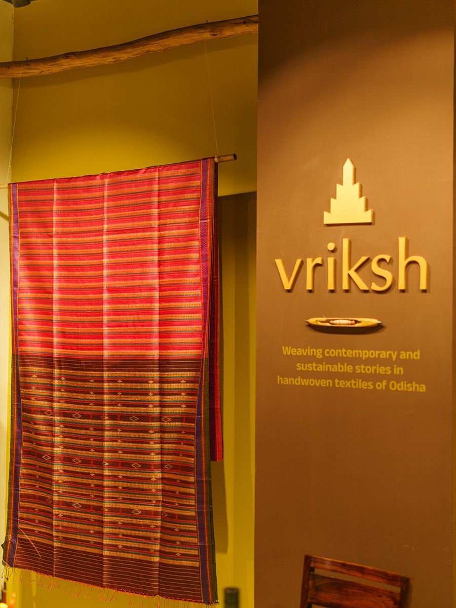 Vriksh by Gunjan Jain at The Kunj 