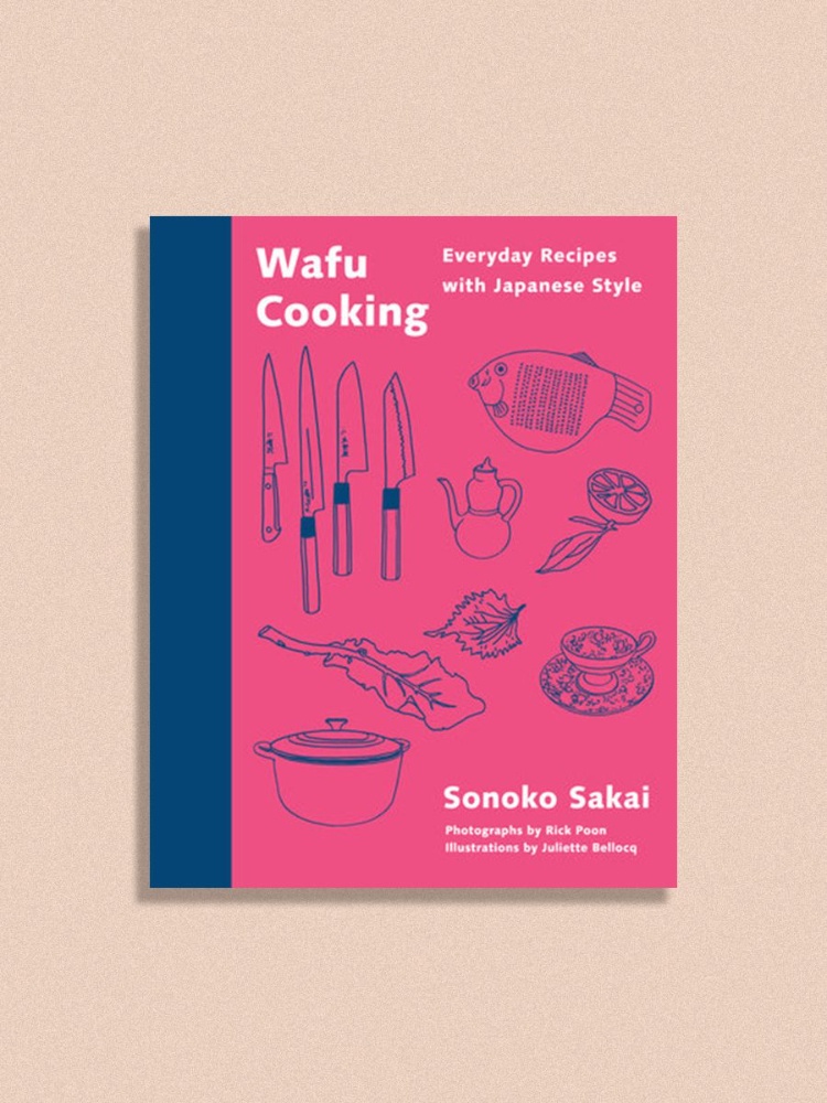 Wafu cooking_