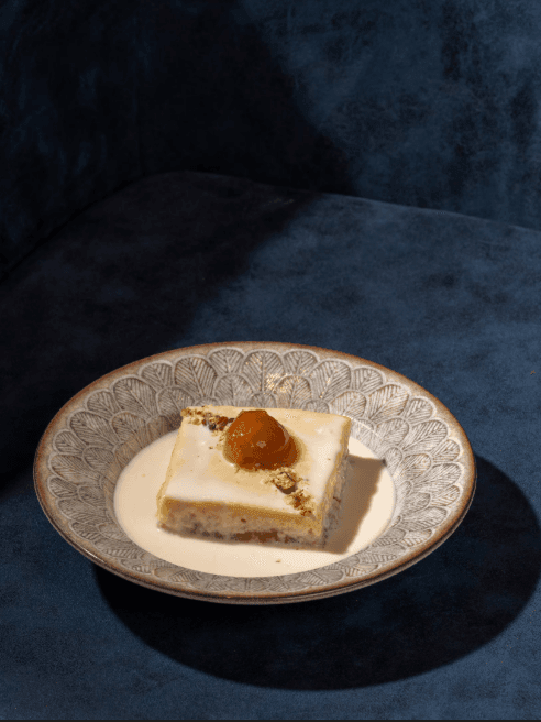 apricot delight