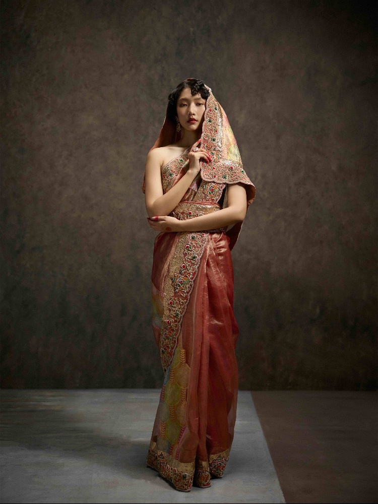 Asha Gautam