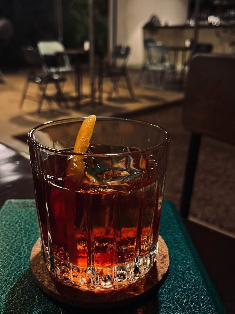 Negroni