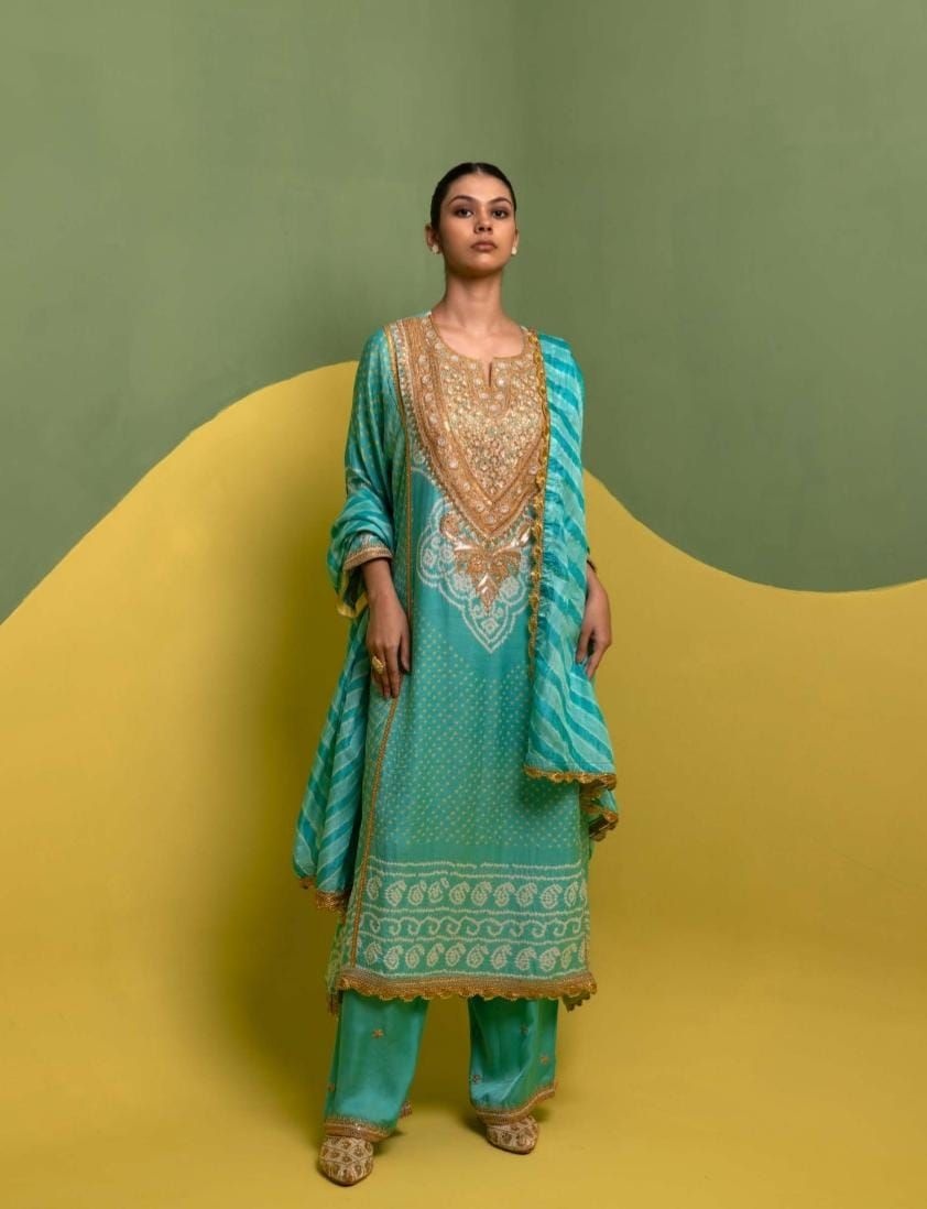 Sangeeta Kilachand, The Nod Mag 