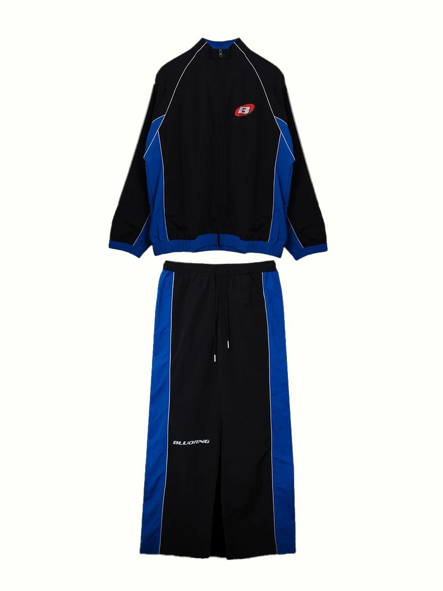 Bluorng, Men's Co-ord Sets, The Nod Mag