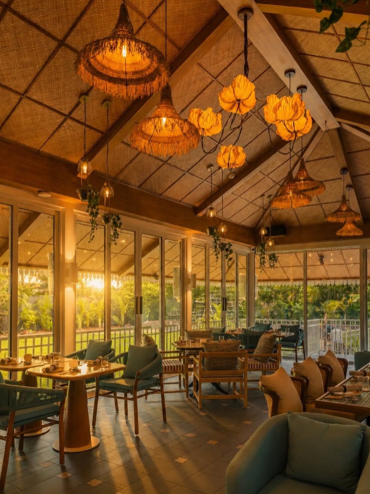 Bonita, a part of Heritage Village Resort & Spa