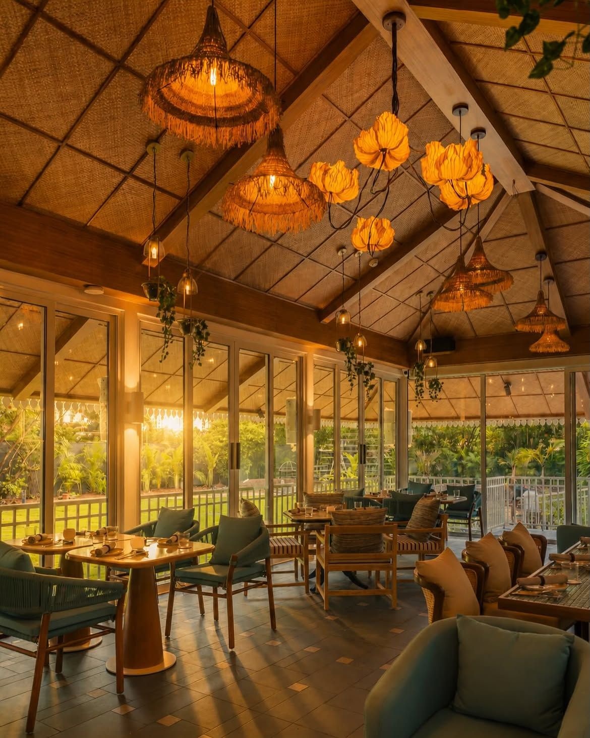 Bonita, a part of Heritage Village Resort & Spa