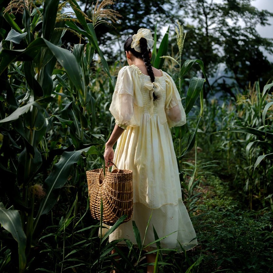 Buna spring/summer 2026