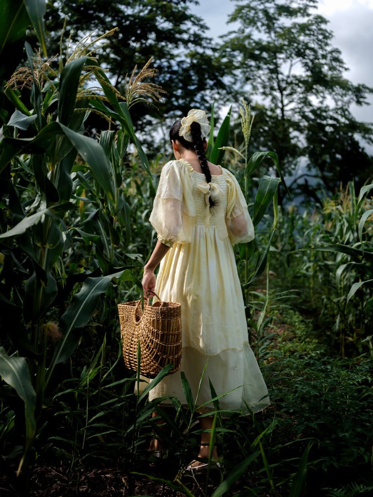 Buna spring/summer 2026