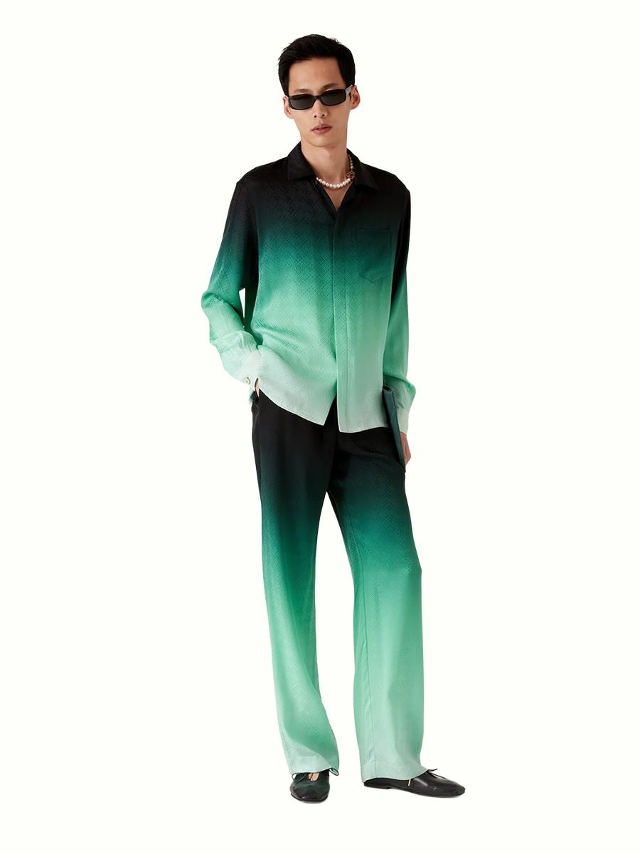 Casablanca, Men's Co-ord Sets, The Nod Mag