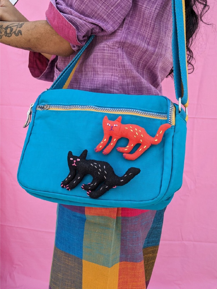Juhu Beach Studio Mumbai The Nod Mag
