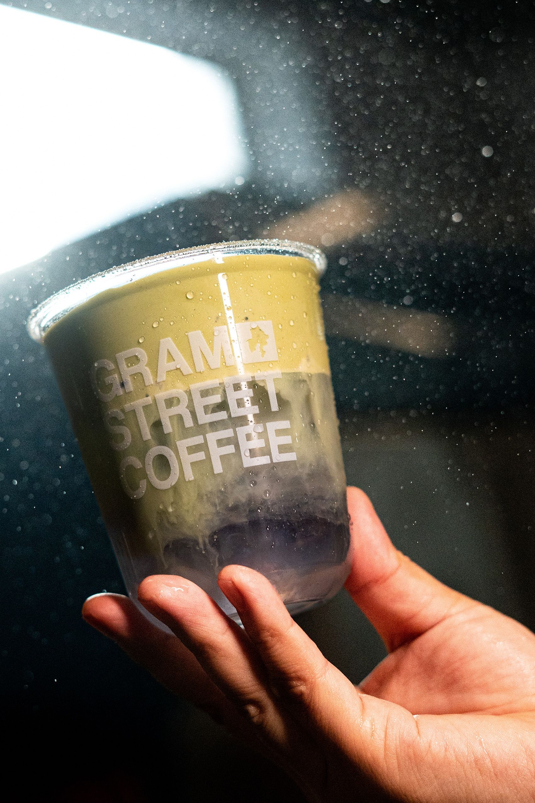 coconut cloud matcha