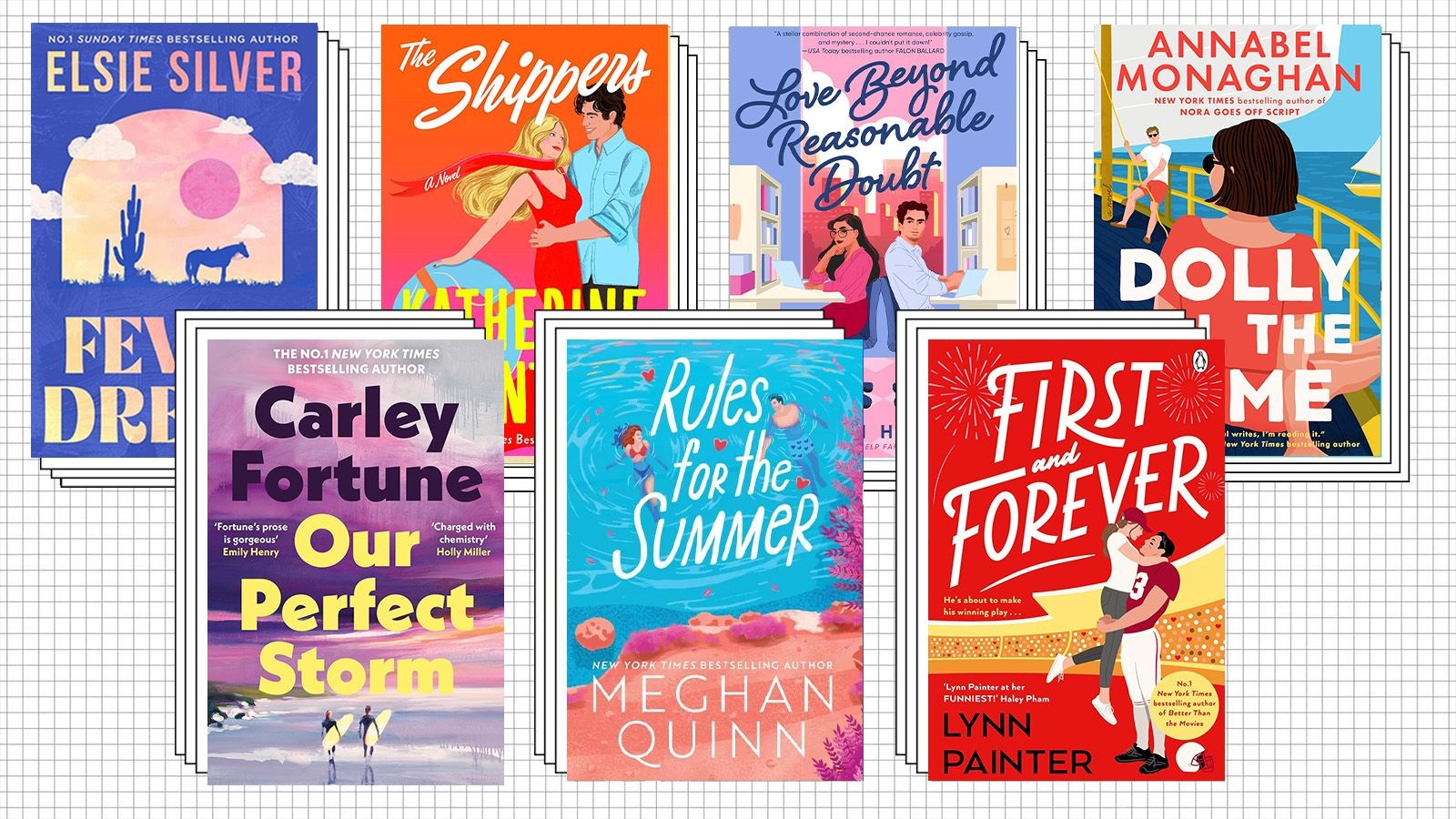 romance reads may 2026 nod mag