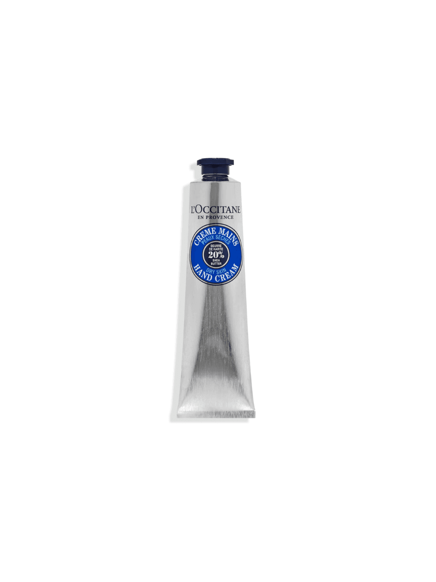 L'Occitane cream
