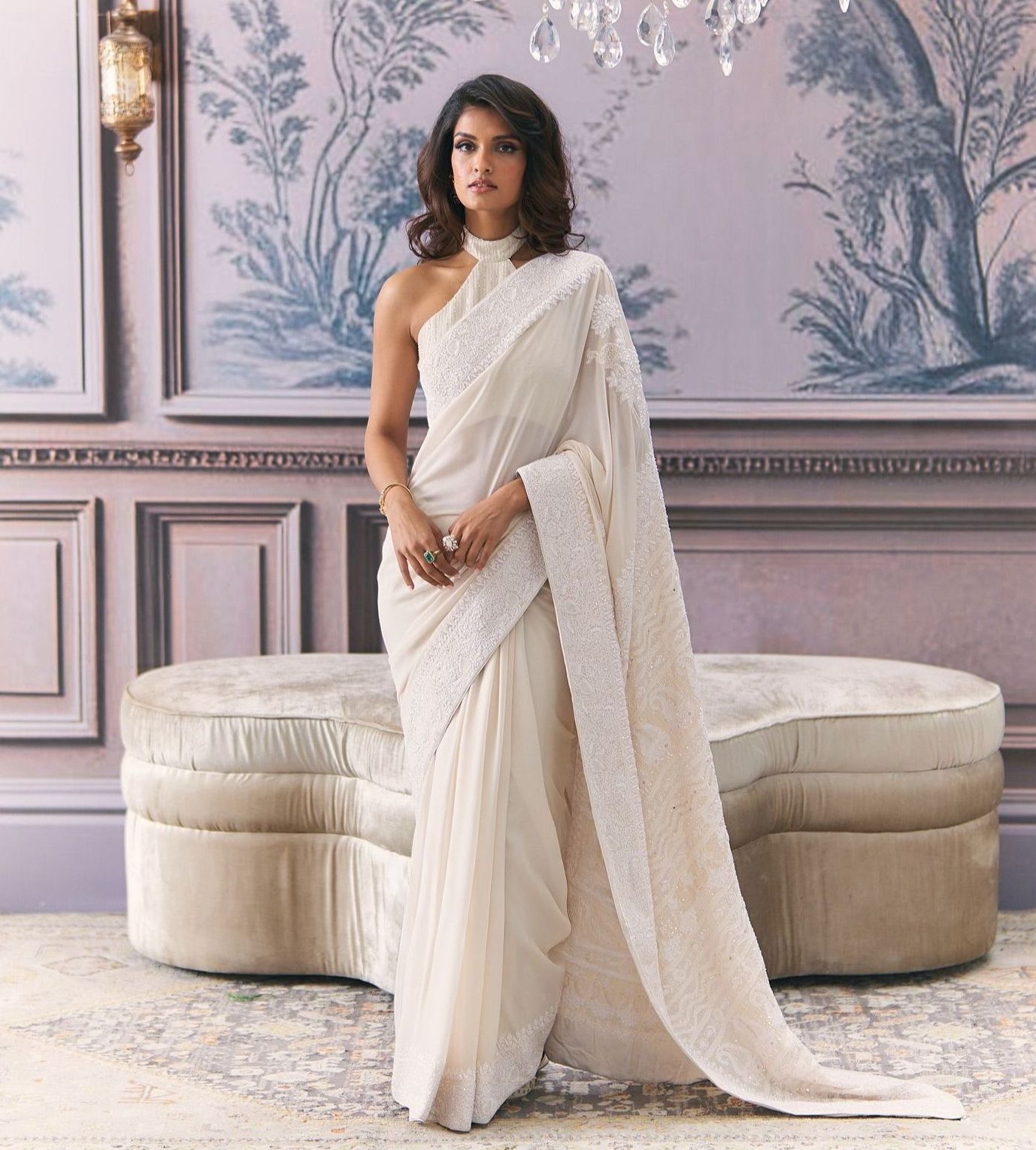 Dhaaga & Co. by Savnit Gurnani