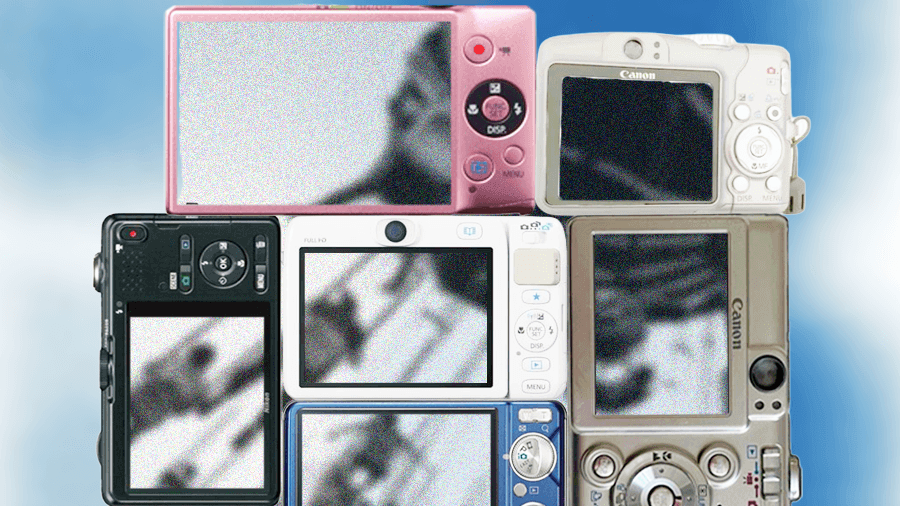 Why Gen Z is obsessed with DigiCams and where to buy them - The Nod Mag