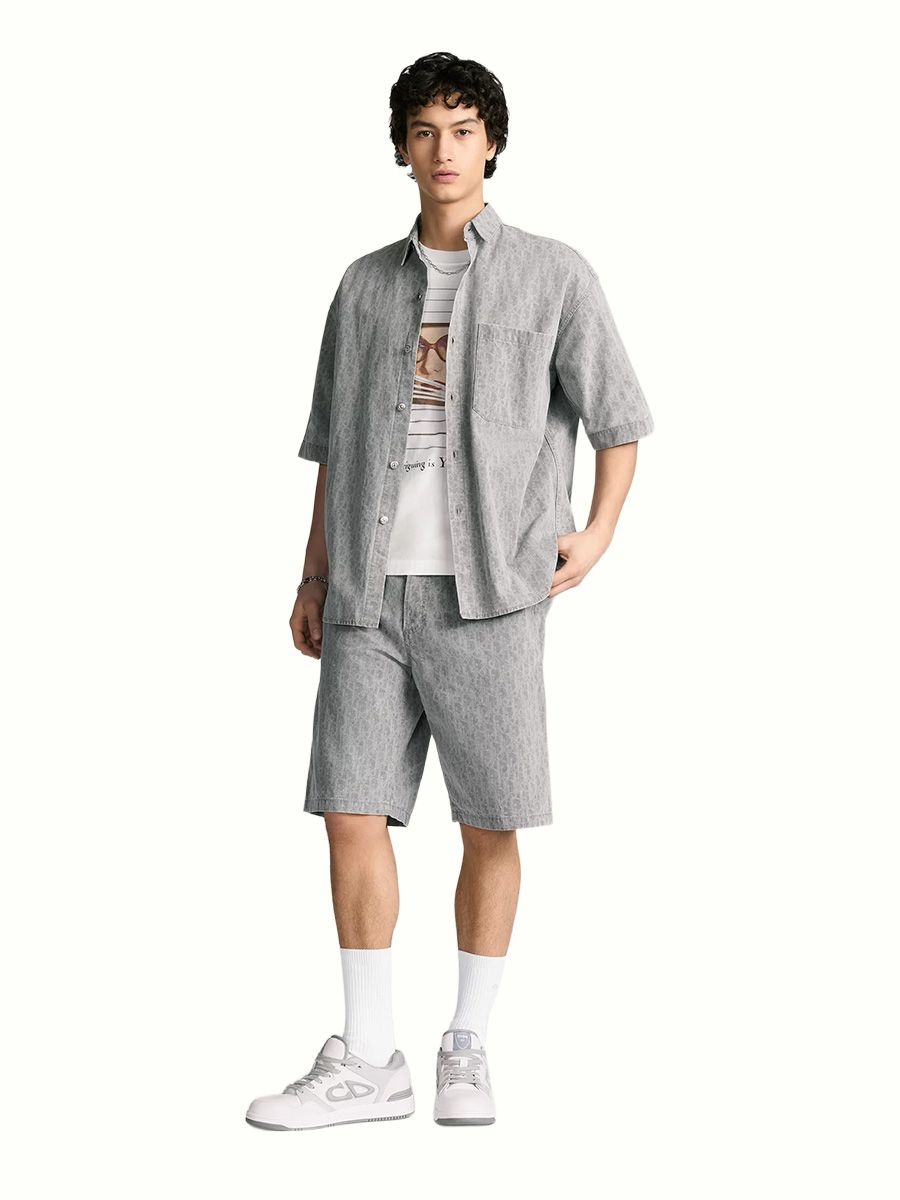 Dior, Men's Co-ord Sets, The Nod Mag
