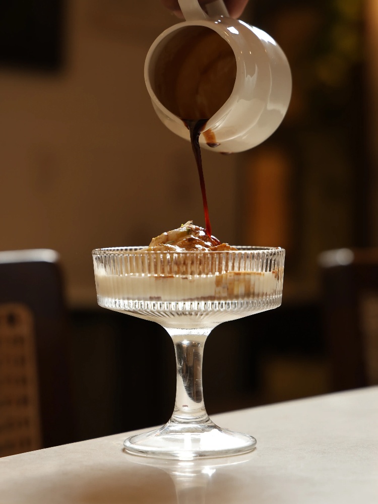 Affogato