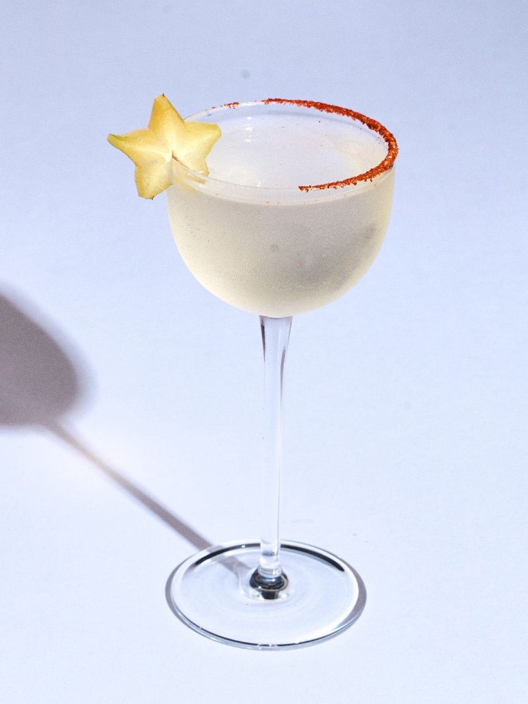 Drunken star, The Nod Mag