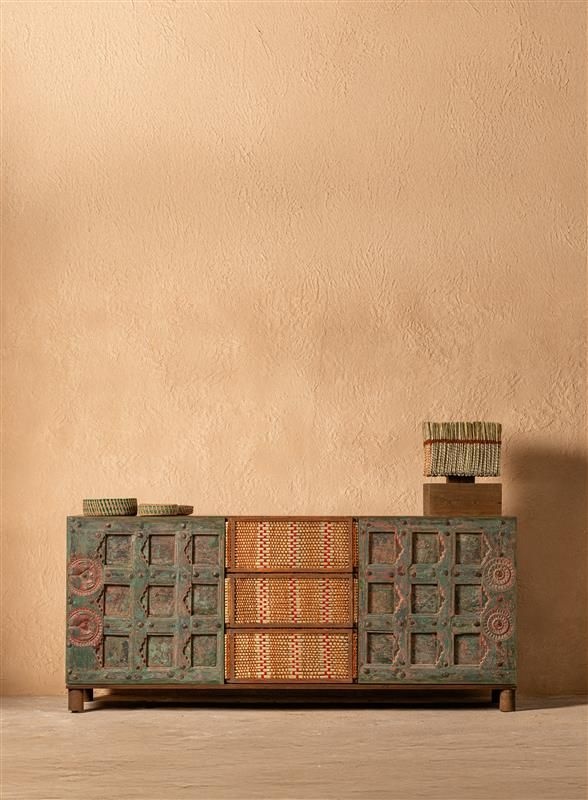 India Design Mumbai The Nod