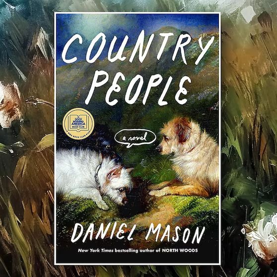 All you city people with rural-life pretensions, ‘Country People’ is for you -featured image-The Nod Mag