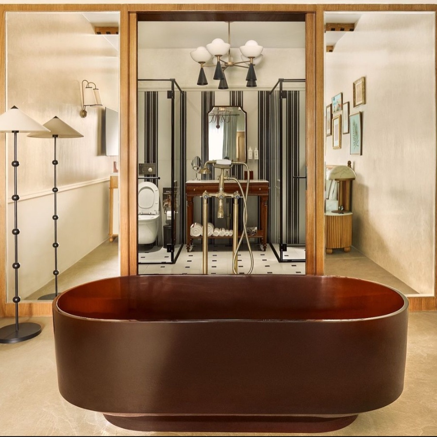 Hotel Irada gallery room