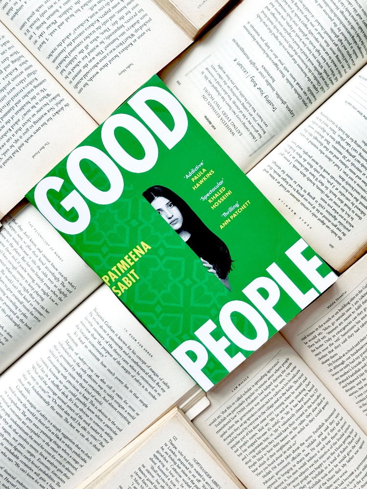 good people patmeena sabit nod book club