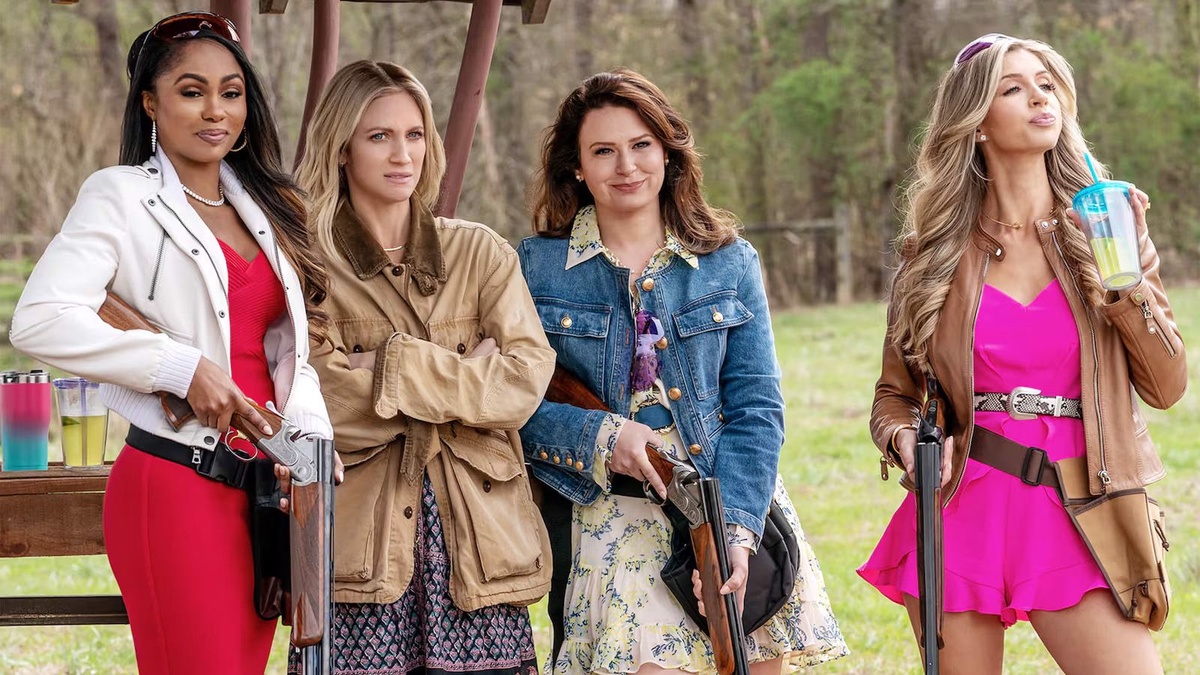 The Hunting Wives The Nod Mag