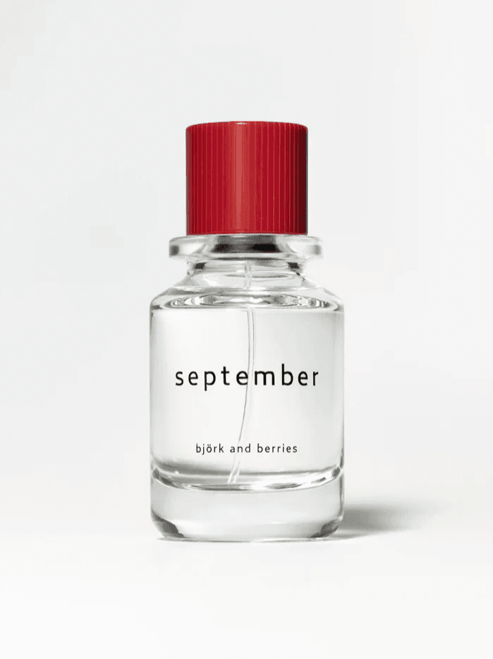 Sept Fragrances, The Nod Mag