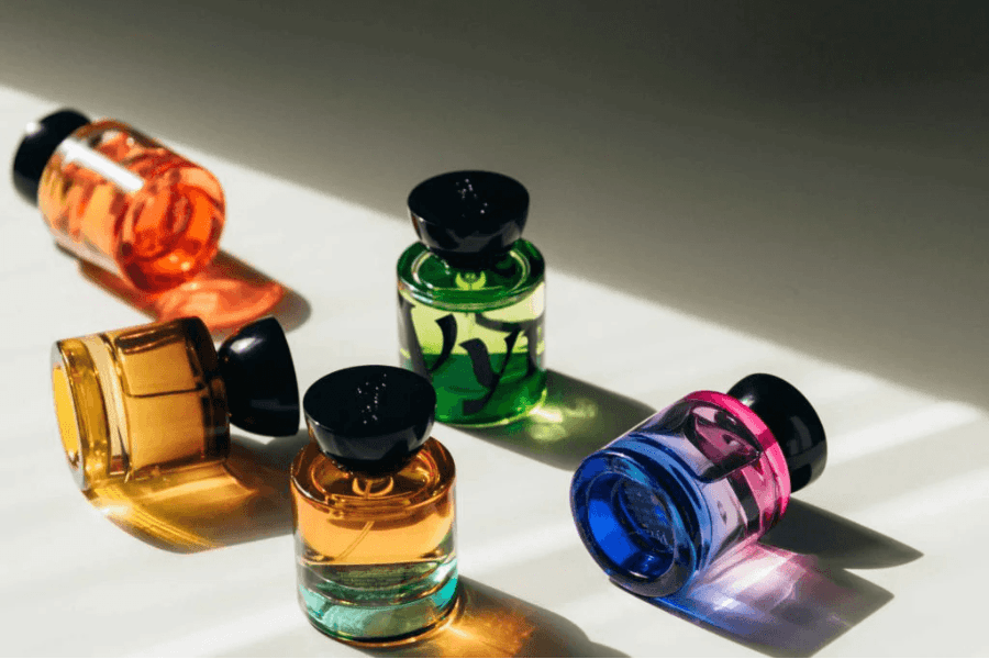 Vyrao, The Nod Mag