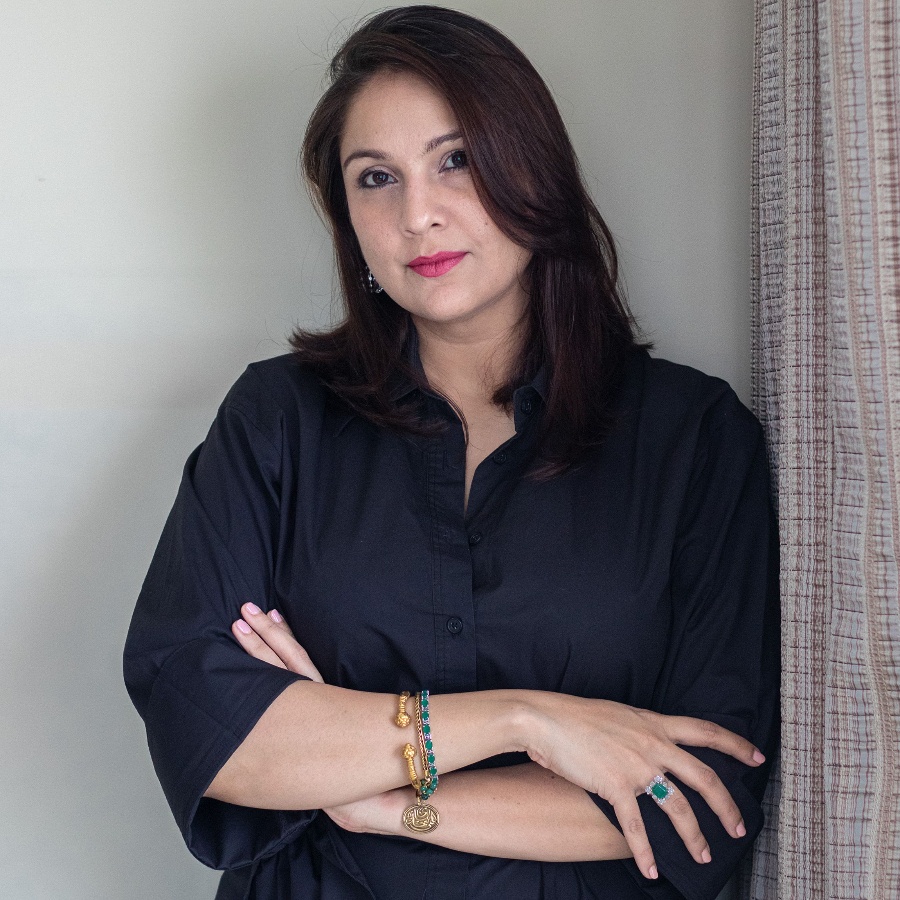 Farah Siddiqqi 