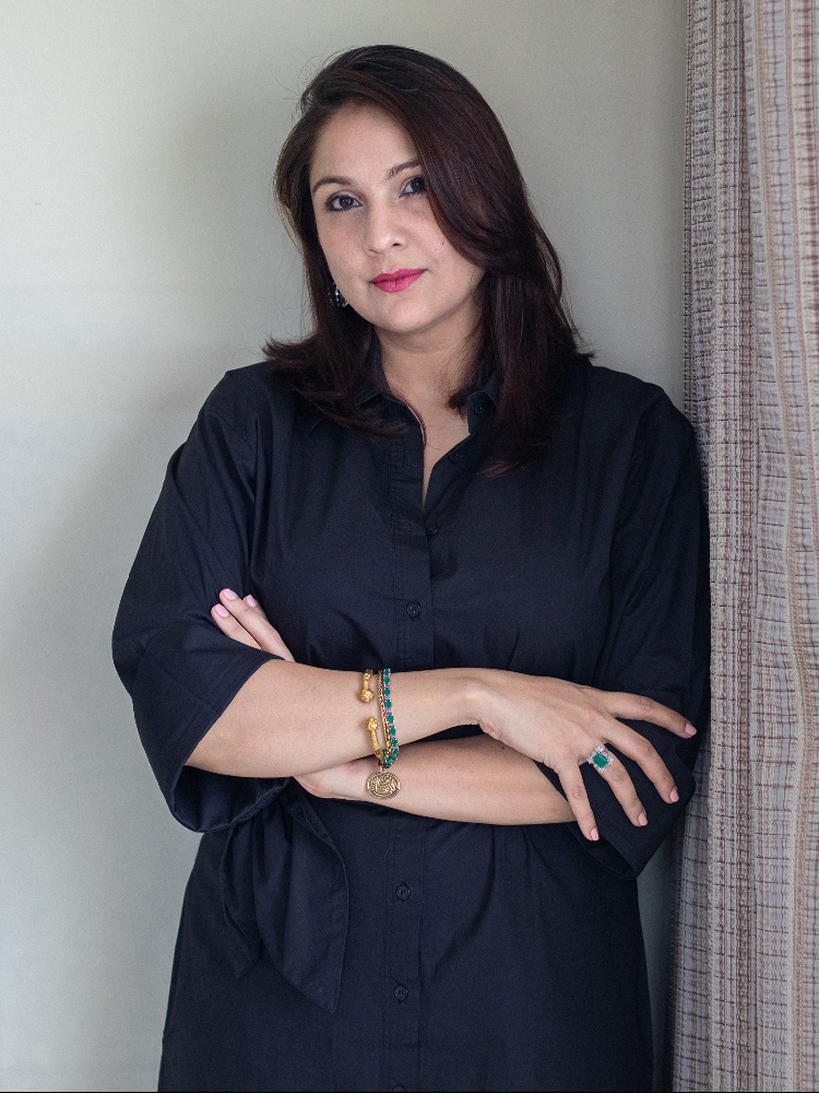 Farah Siddiqqi 