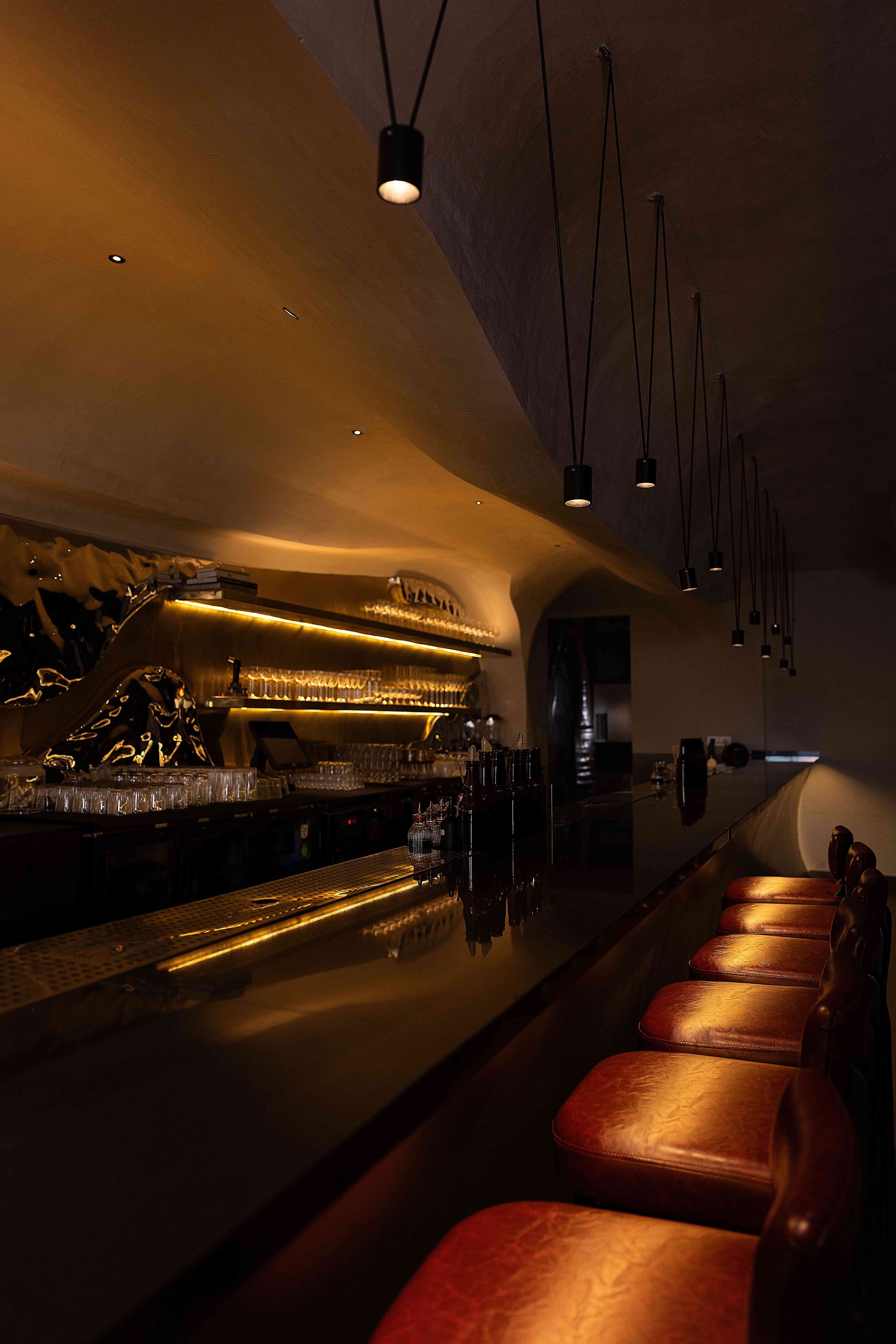 Refuge Delhi The Nod Mag