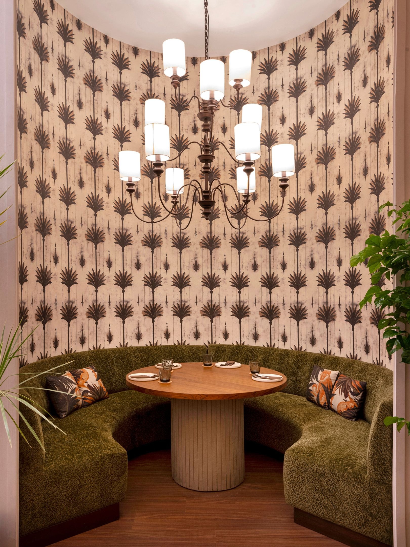 Hosa Gurugram The Nod