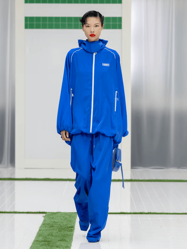 Lacoste