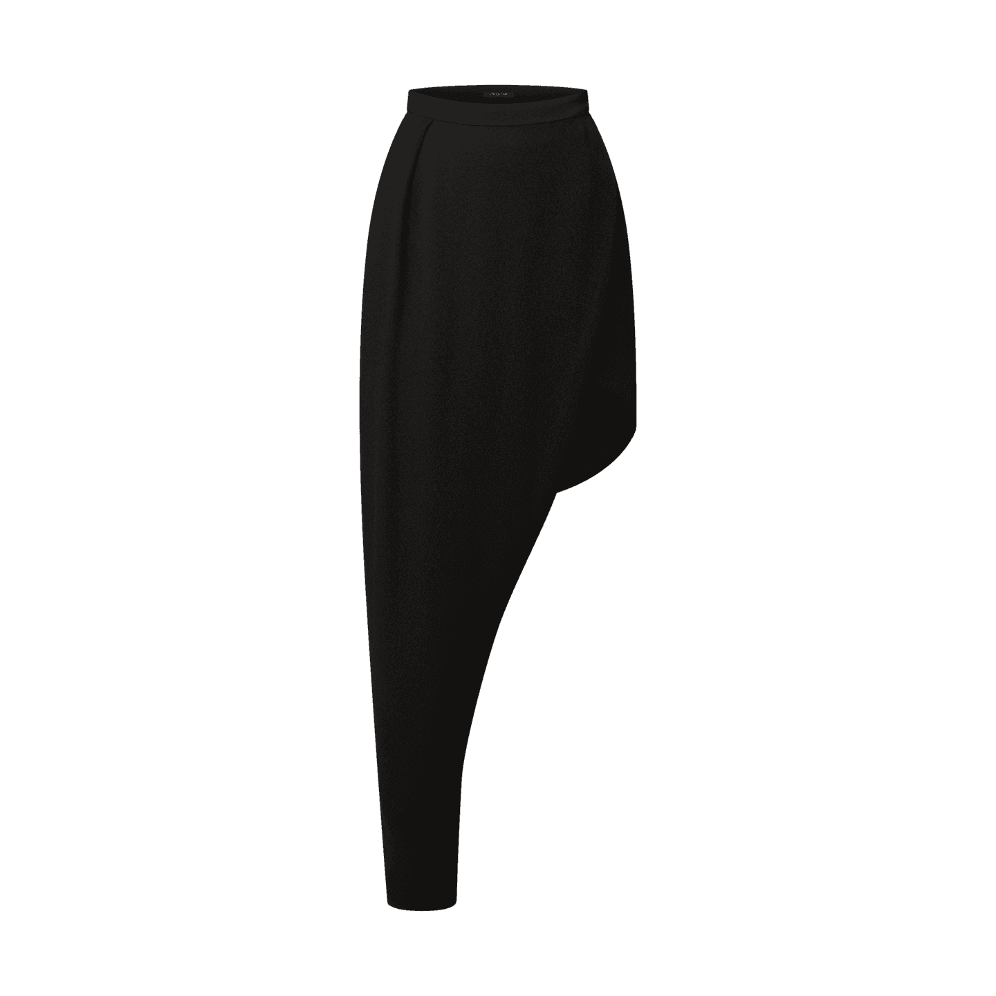 Louis Vuitton One Leg Pants 