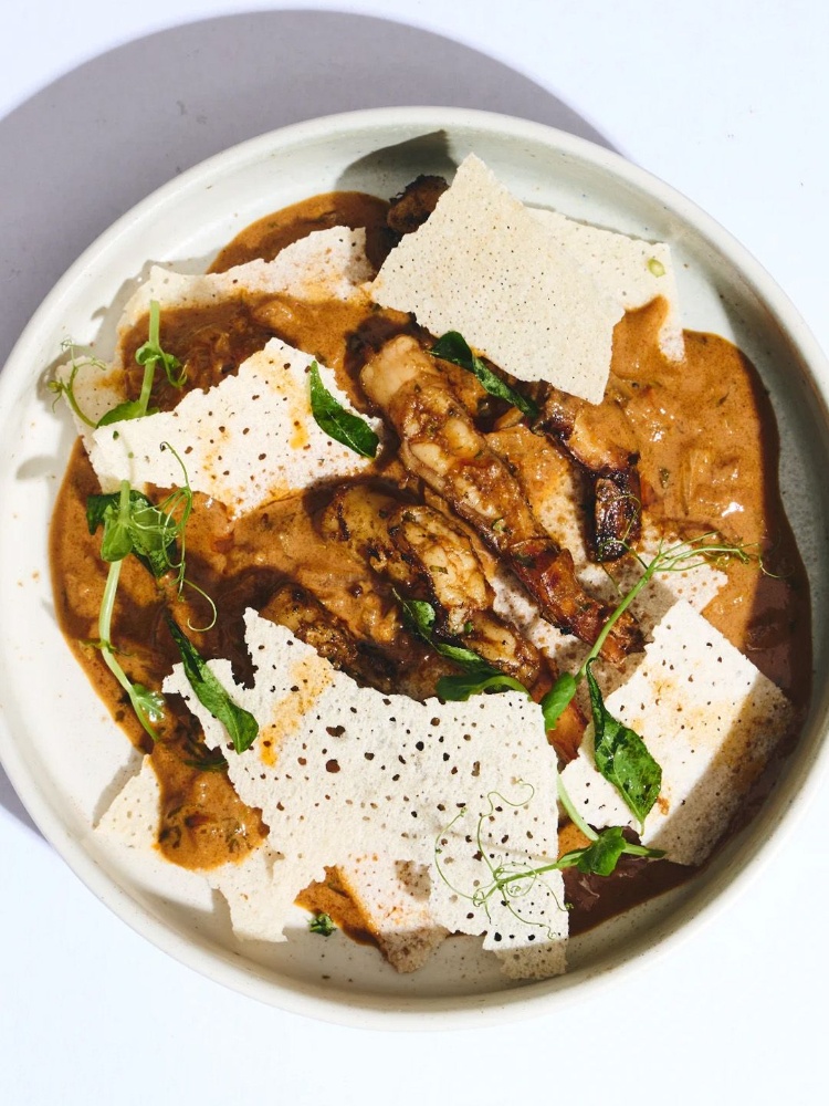 appas yetti rotti, The Nod Mag