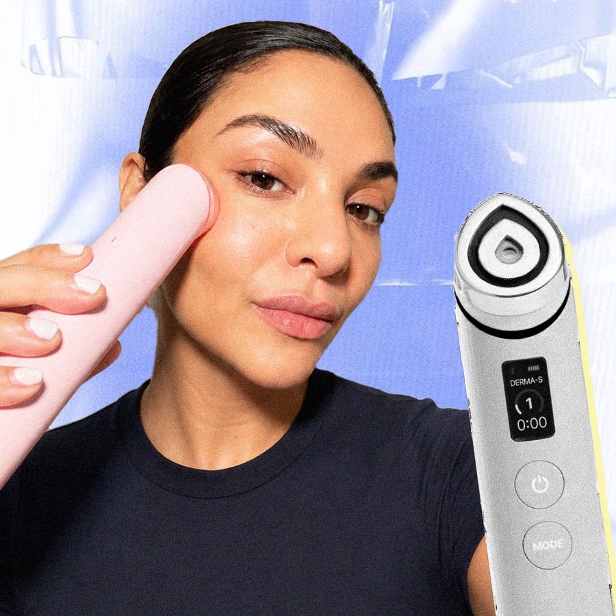 medicube booster pro review