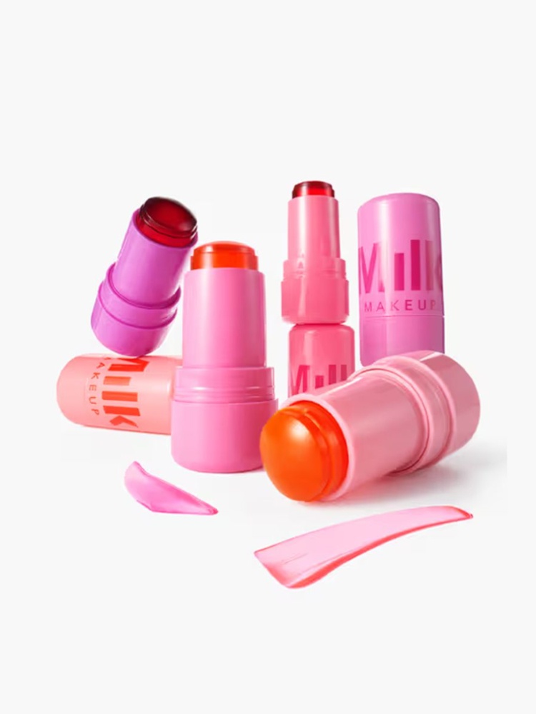 Milk Makeup Cooling Water Jelly